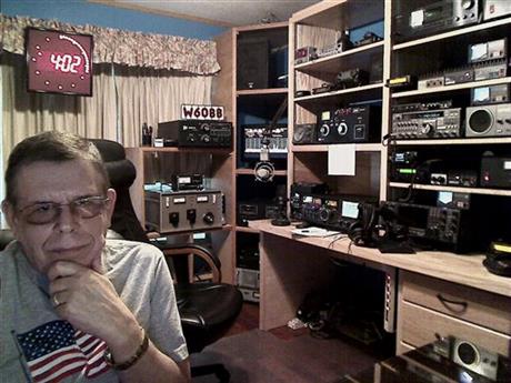 Radio-Art Bell Radio-Art Bell